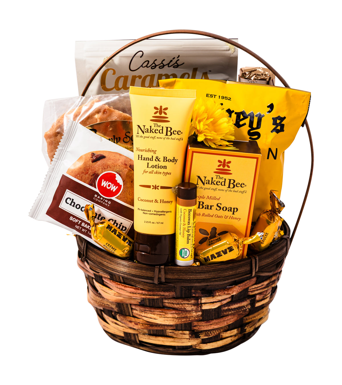 We are "Bee-lessed" to Have You!