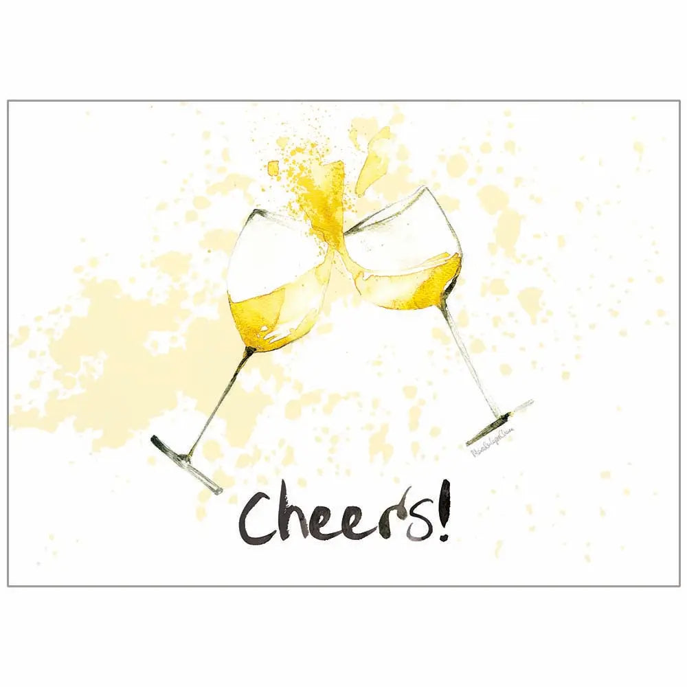 Anniversary Greeting Card