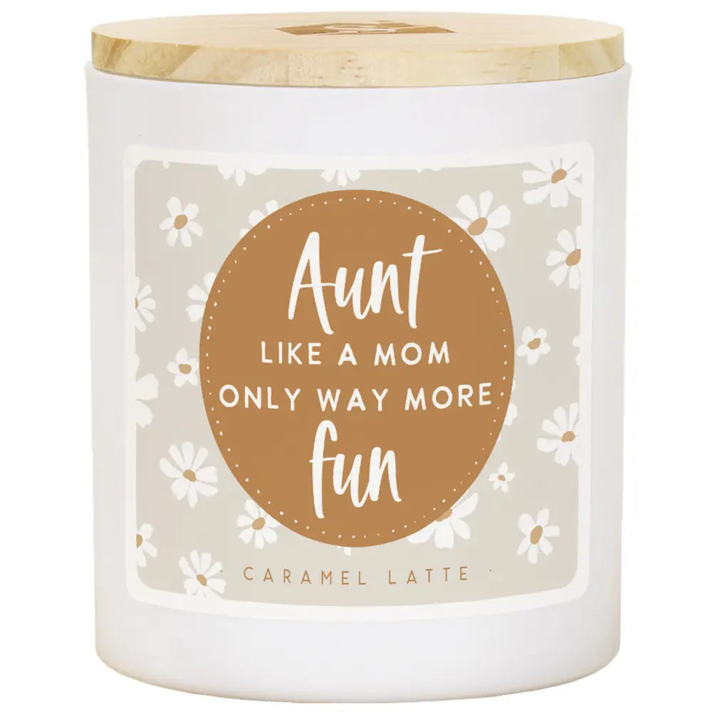 Aunt Candle