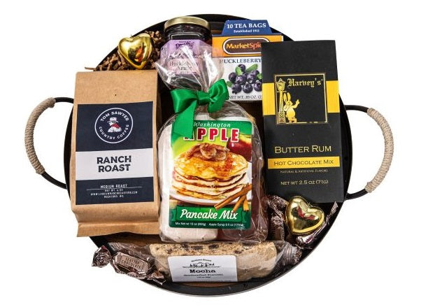 Sweetheart's Sunrise