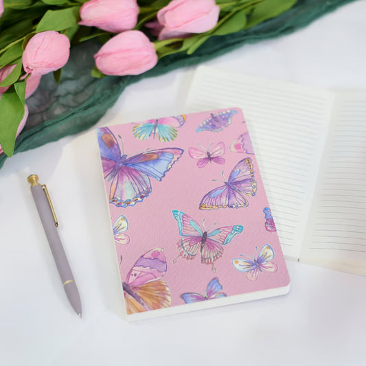 Butterflies Journal