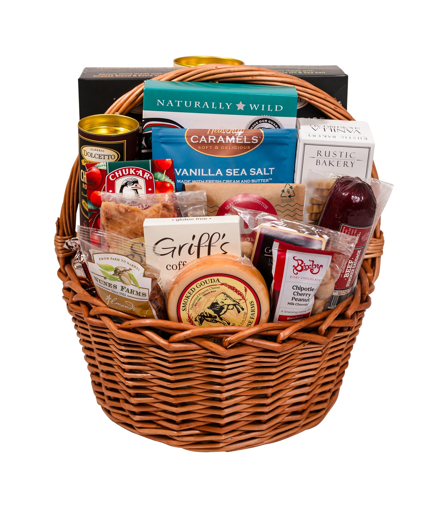 Classic Holiday Collection