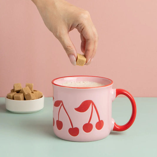 Mug - Very Cherry