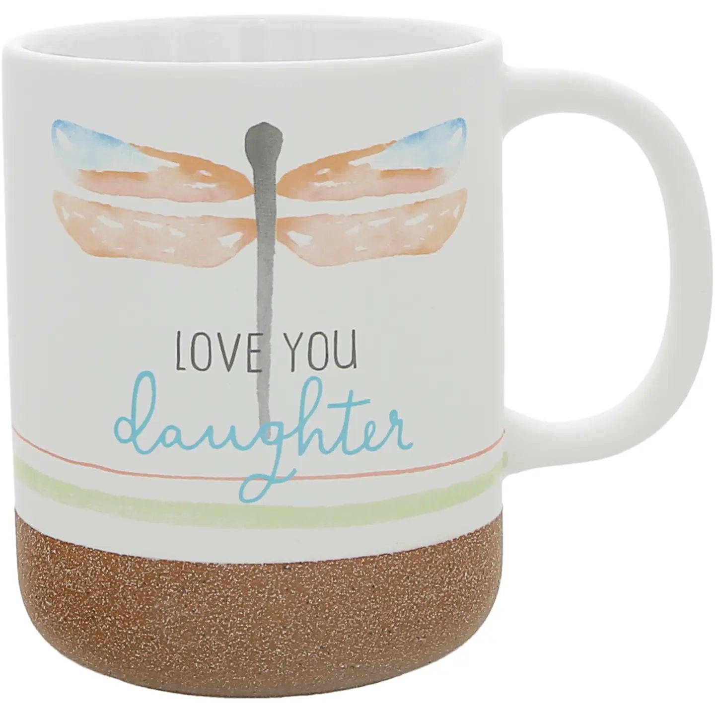 Mug - Love You Daughter