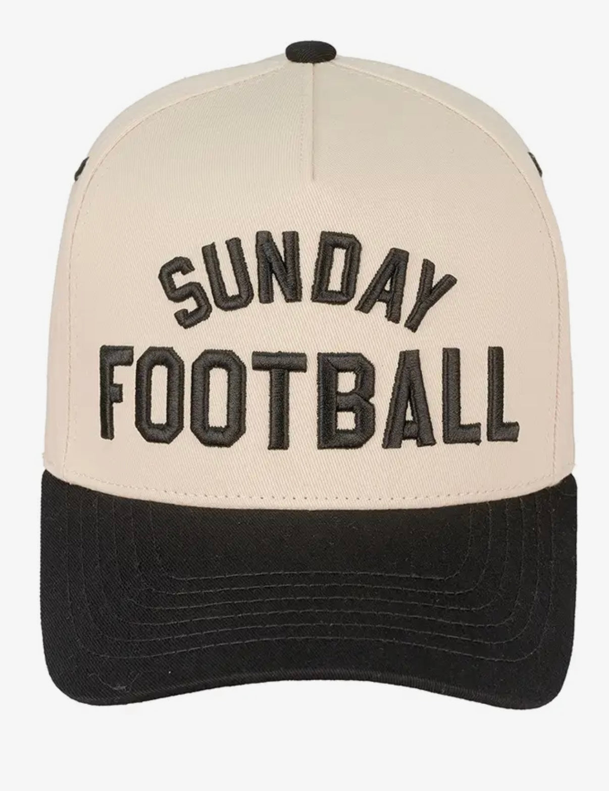 Trucker Hat - Sunday Football