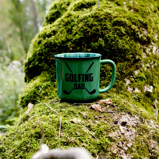 Mug - Golf Dad