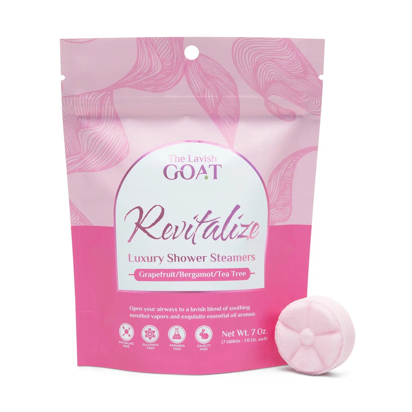 Shower Steamers Gift Pack