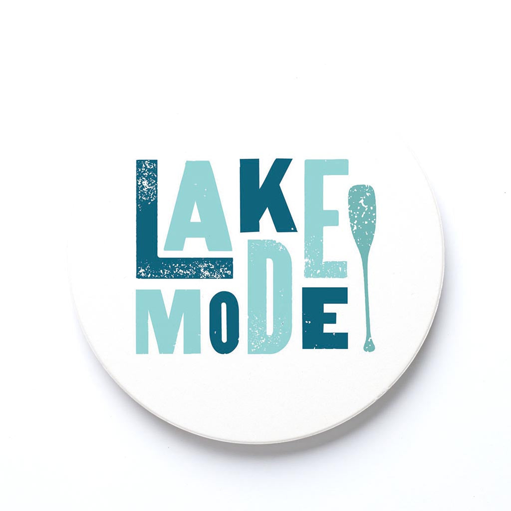 Coaster - Lake Mode