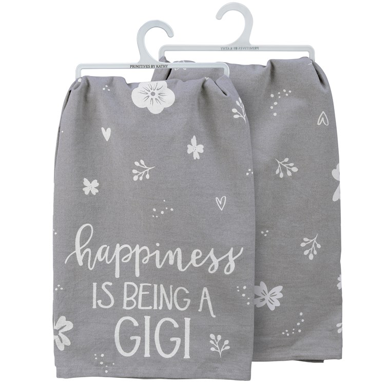 Kitchen Towel - GIGI