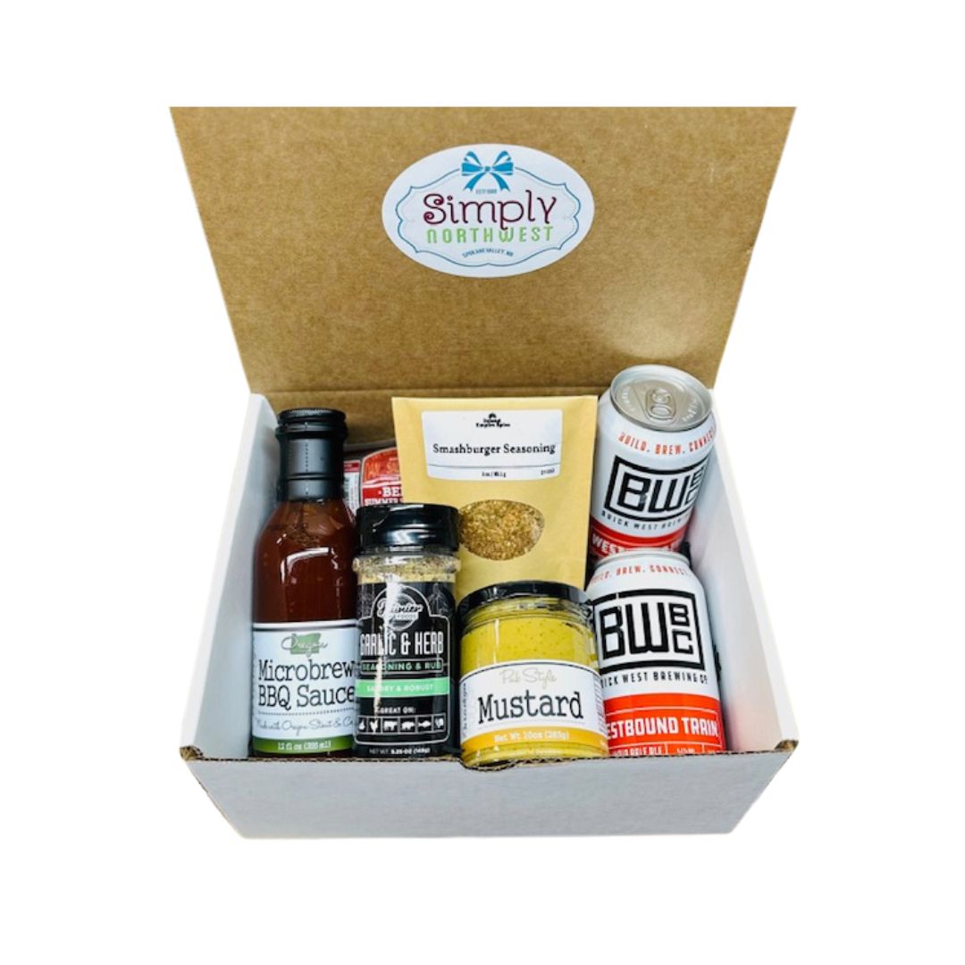 Northwest Brews & BBQ