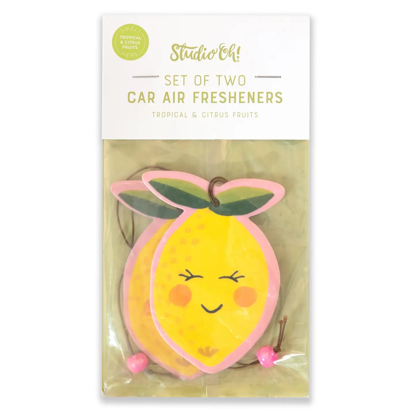 Car Air Freshener