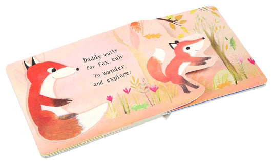 I Love You So - A Book of Hugs