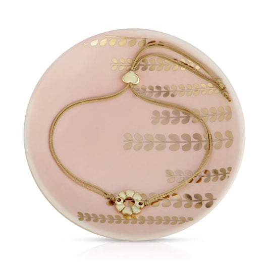 Best Mom Ever Bracelet and Trinket Dish Set