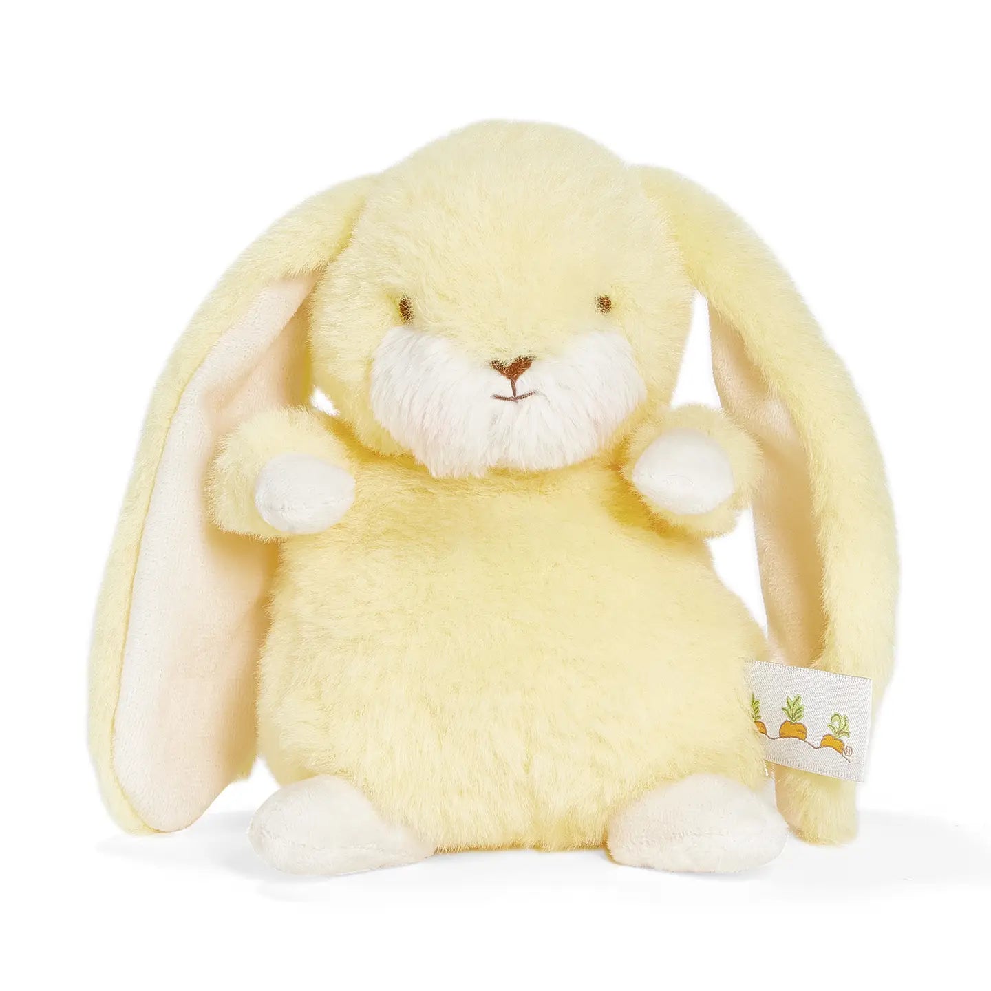 Nibble Plush Bunny