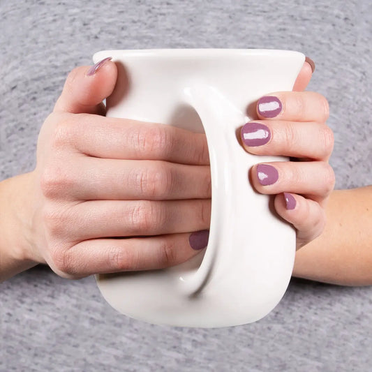 Handwarmer Mug - Nurses Love