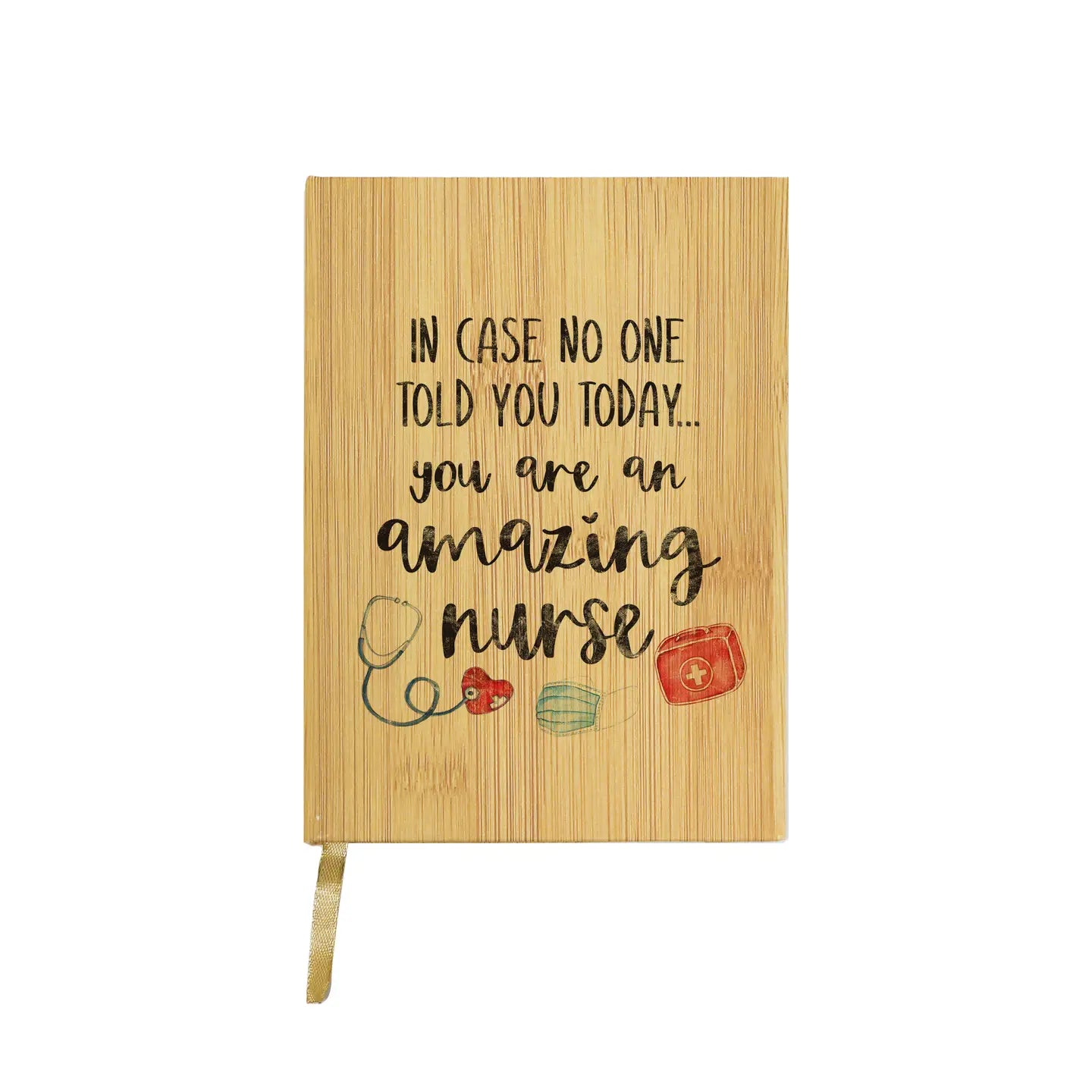 Journal - Amazing Nurse