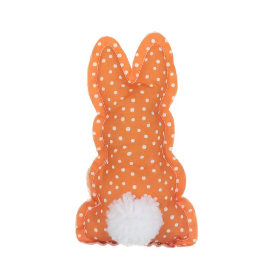 Mini Fabric Bunny