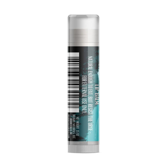 Pacific Northwest Lip Balm