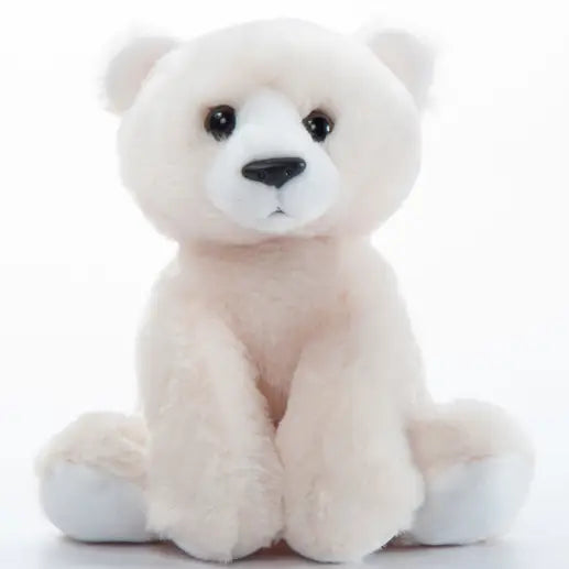 Polar Bear Plush