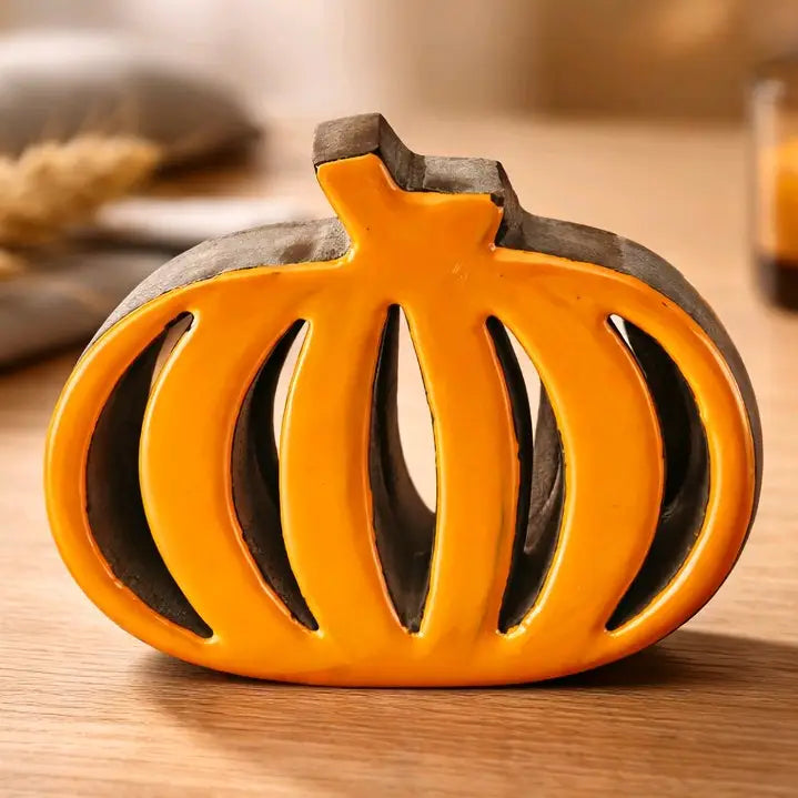 Shelf Sitter - Munchkin Pumpkin