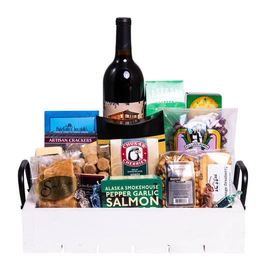 Taste of the Northwest