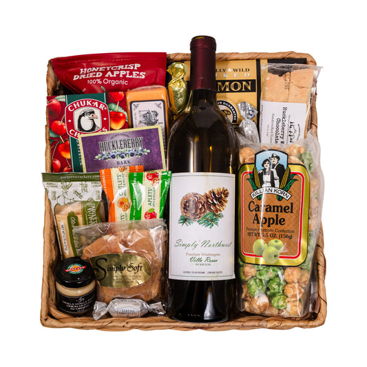 Washington Wonderland