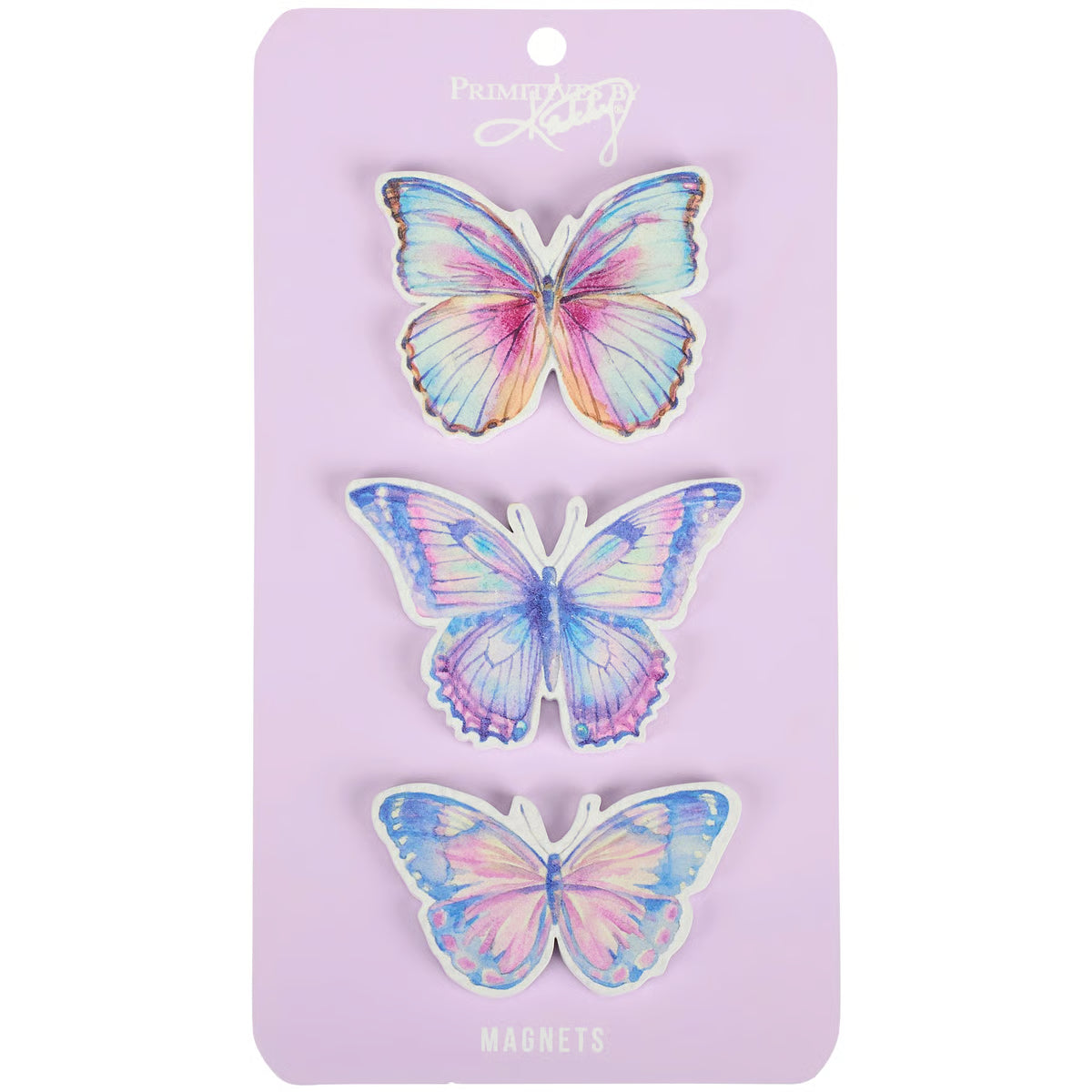Magnet Set - Butterflies