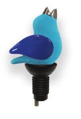 Chirpy Top Wine Pourer
