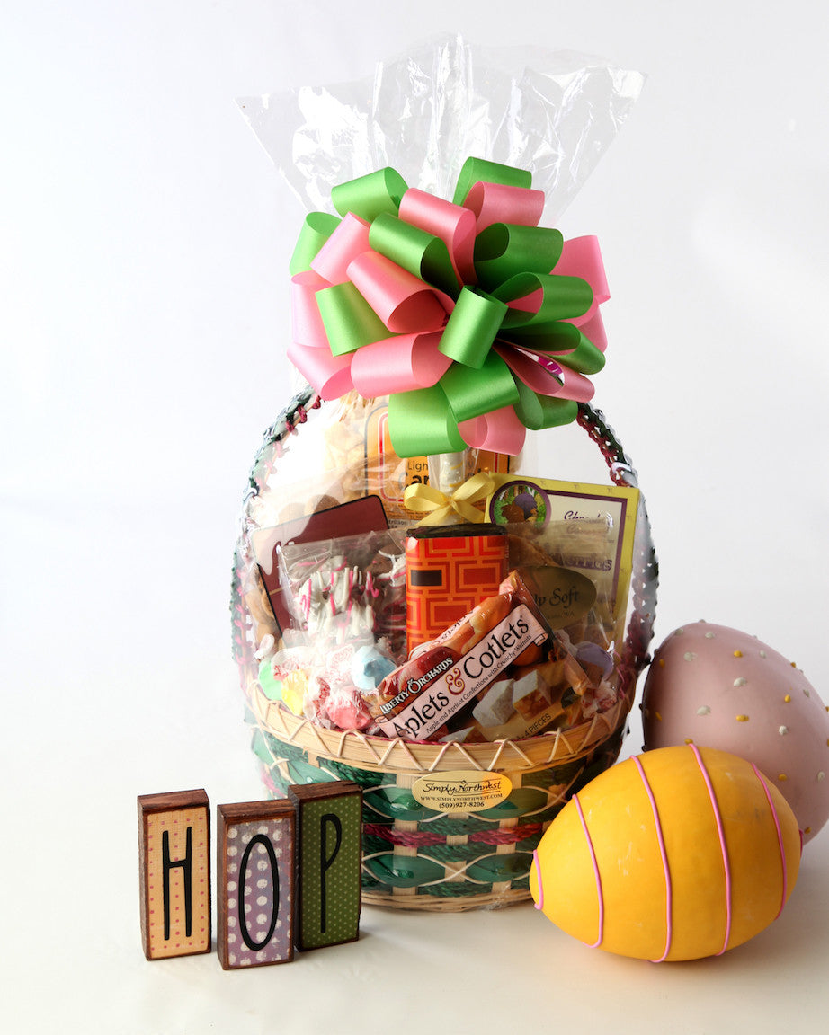 "Hoppy" Northwest Easter