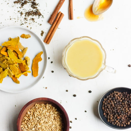 Cup of Sunshine Tea Bags