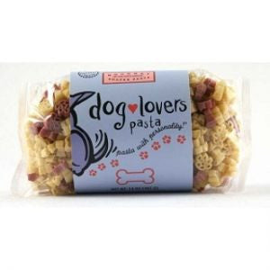 Dog Lovers Pasta
