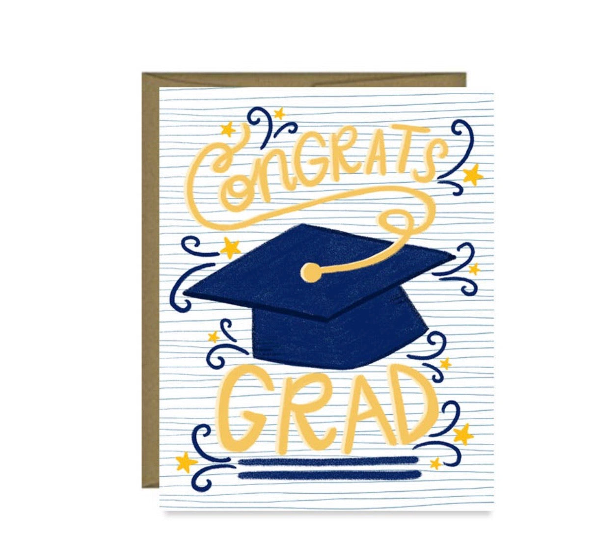 Graduation Card