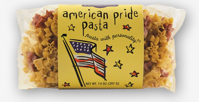 American Pride Pasta