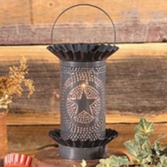 Tartwarmer- Mini Star