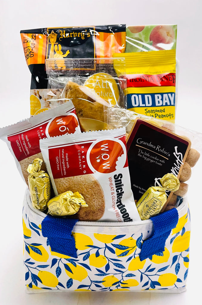 College Care Packages