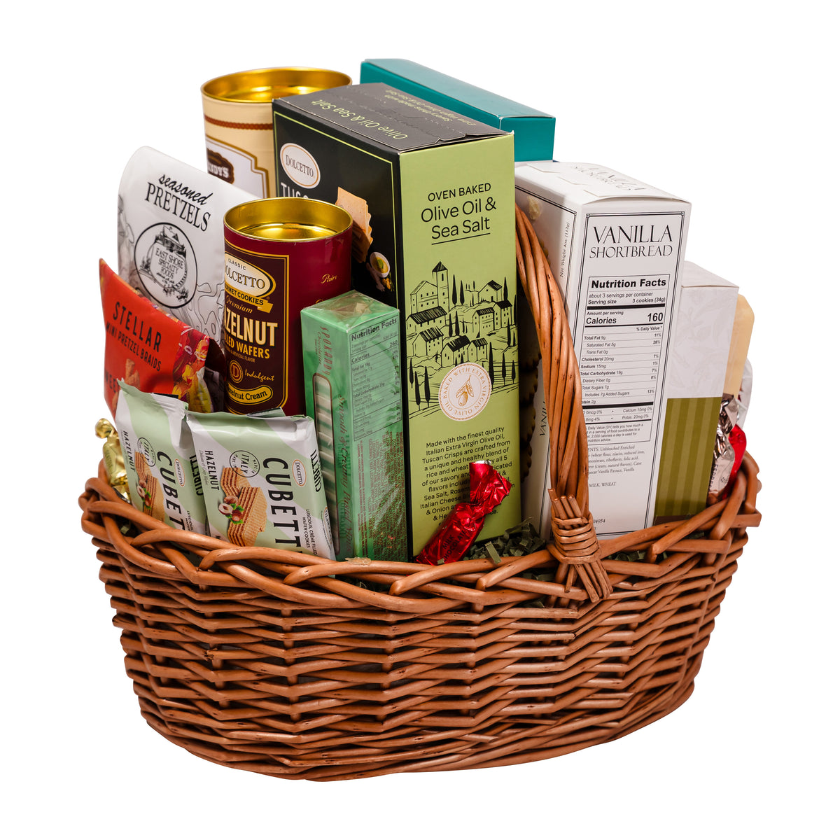 Classic Holiday Collection