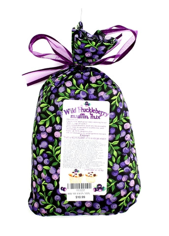Huckleberry Gift Box