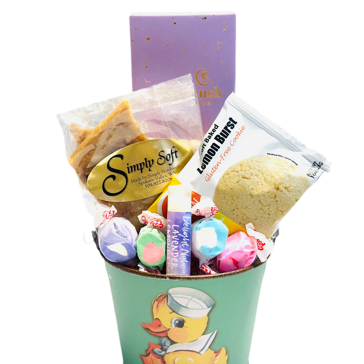 Hoppy Delights