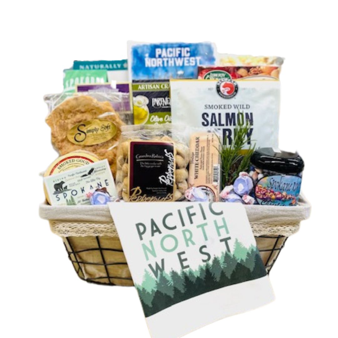Custom Basket
