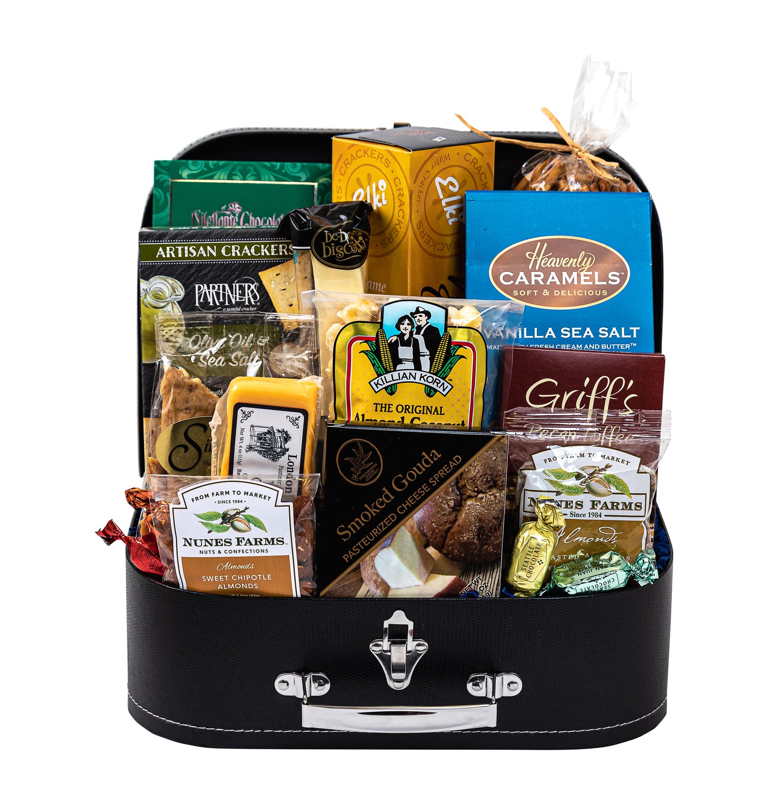 We Treasure You Mom!