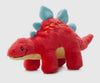 Plush Baby Stegosaurus