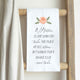 Tea Towel - A Mother