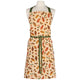 Apron - Oak & Acorn Spruce