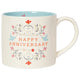 Anniversary Mug in a Box