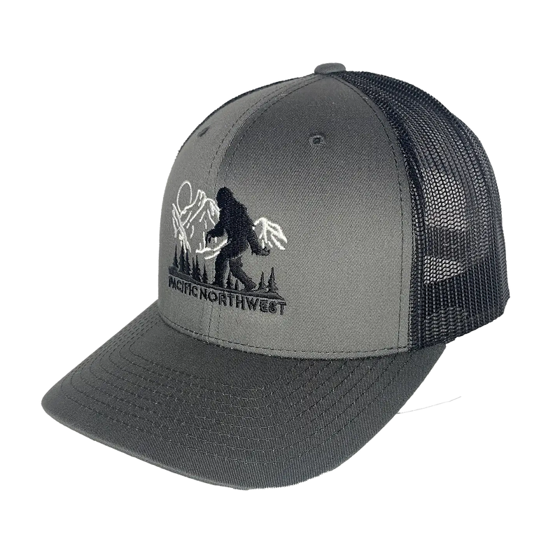 Pacific Northwest Hat