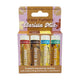 Barista Mix Lip Balm Gift Set