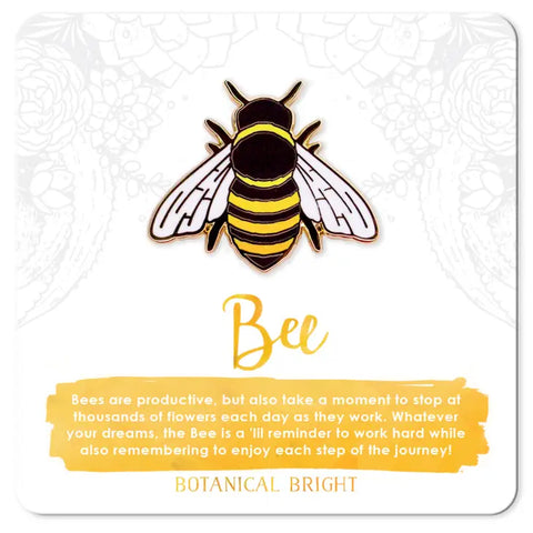 We are "Bee-lessed" to Have You!