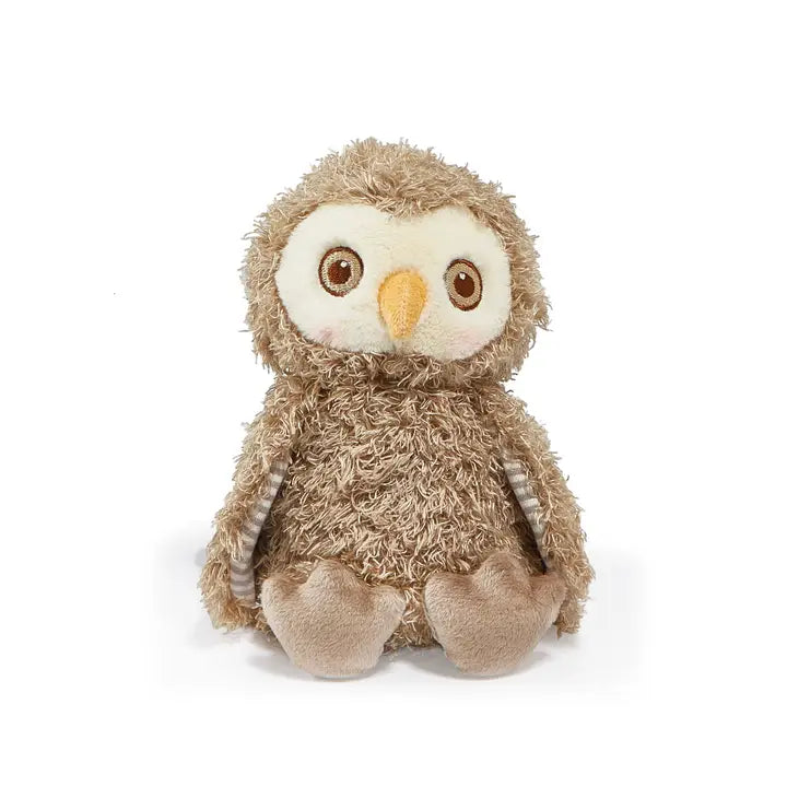 Blink the Owl