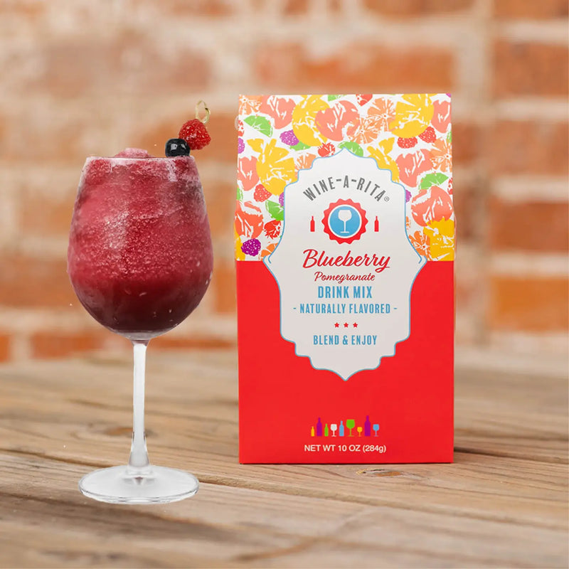 Drink Mixes - Cocktail or Mocktail