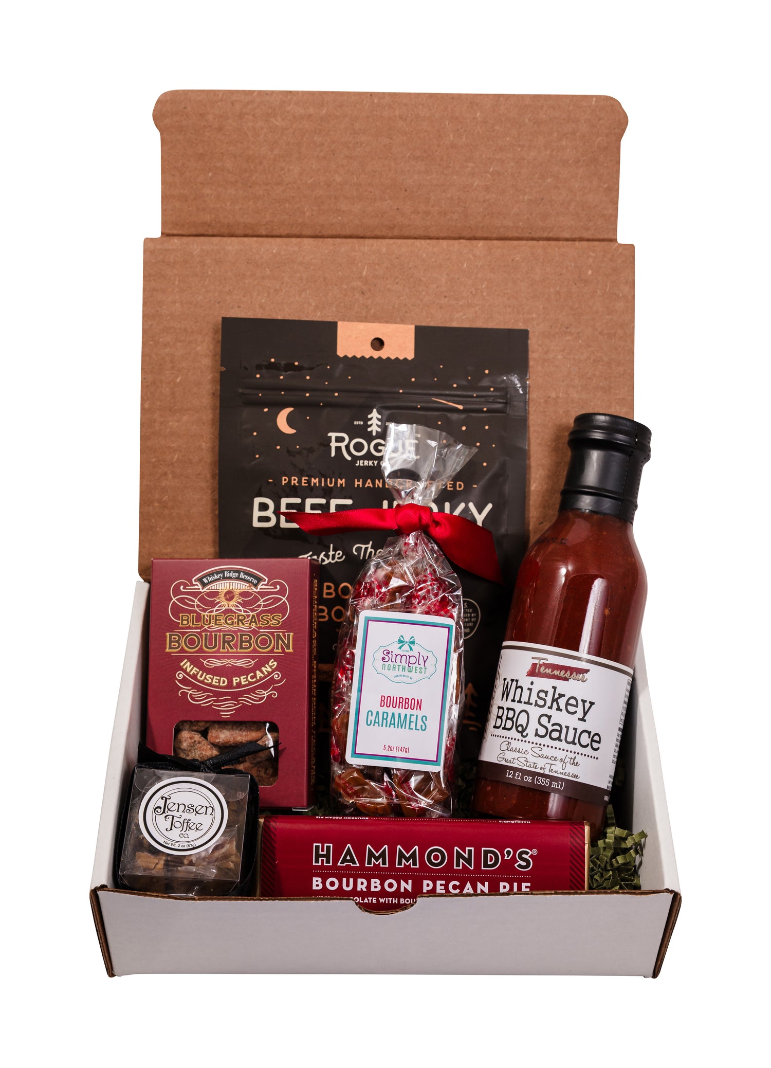 Bourbon Bliss Gift Box